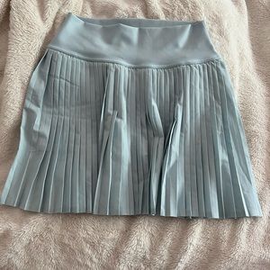 Alo grand slam tennis skirt